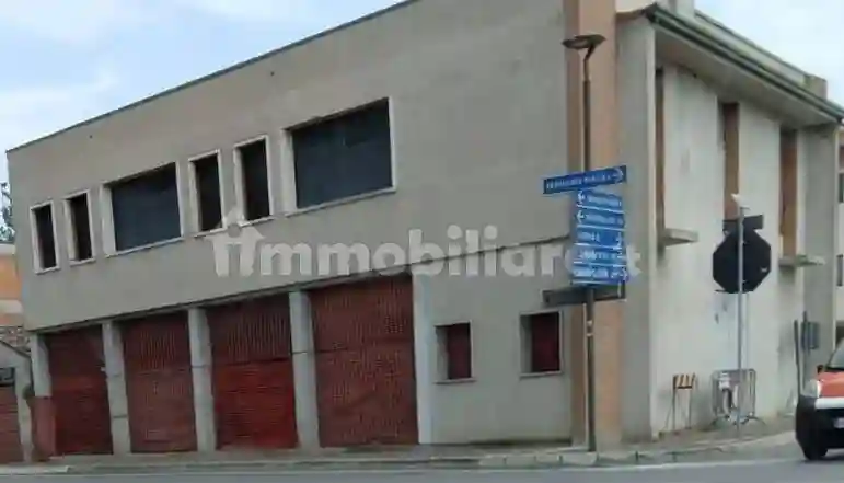 Palazzo - Edificio - foto 5