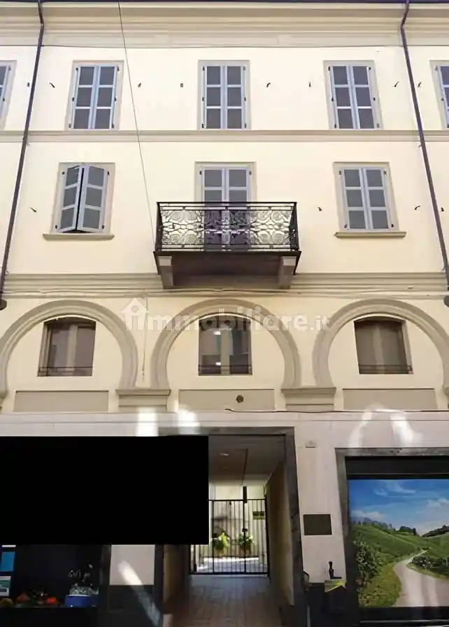 Appartamento in vendita a Stradella