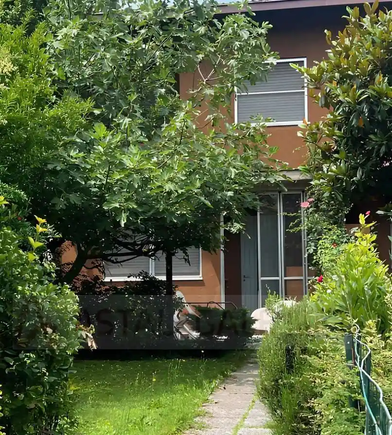 Appartamento in vendita a Siziano