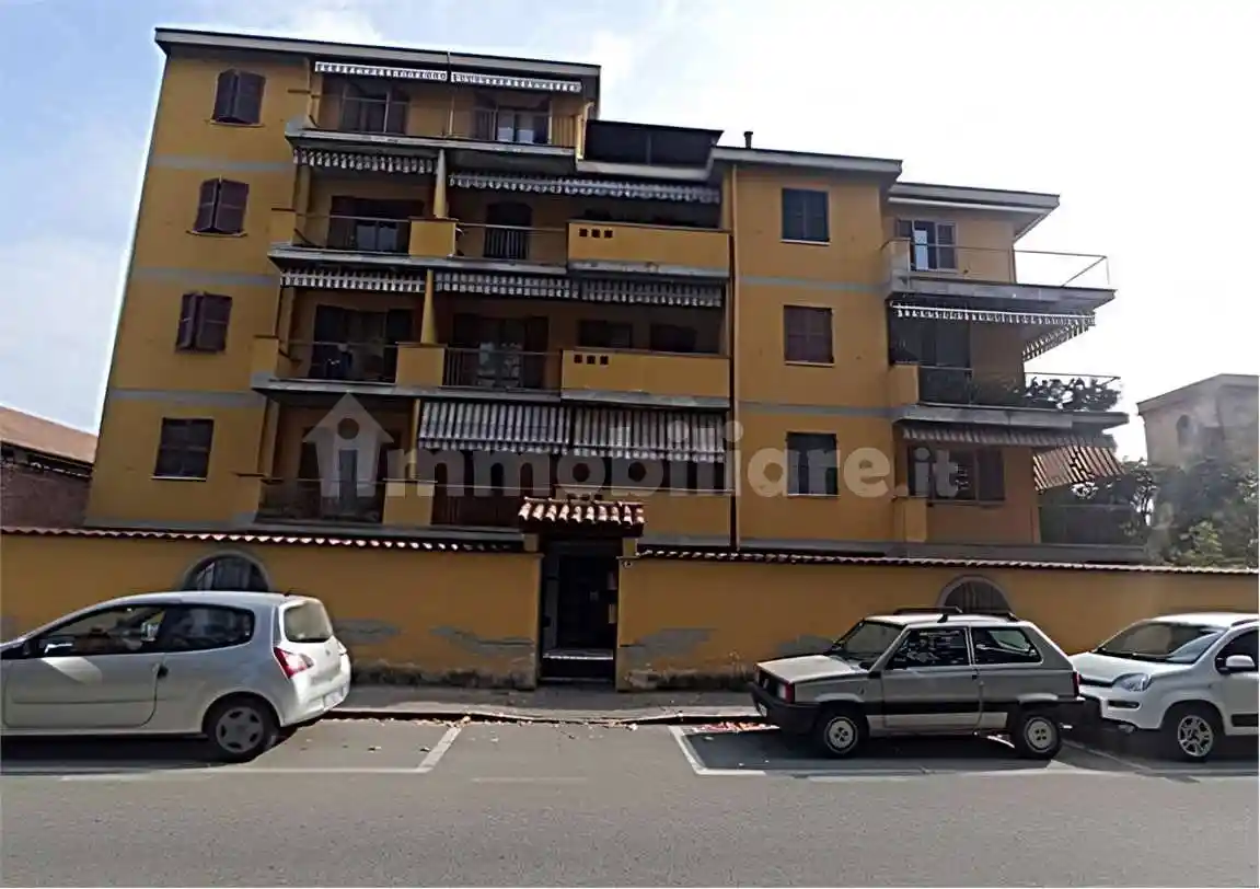 Appartamento in vendita a Robbio