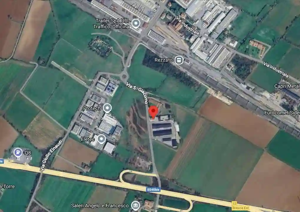 Palazzo - Stabile - foto 5