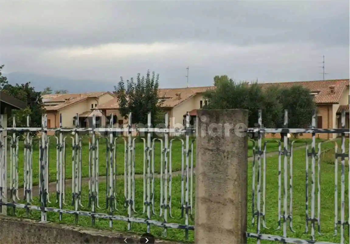 Villetta a schiera in vendita a Rezzato