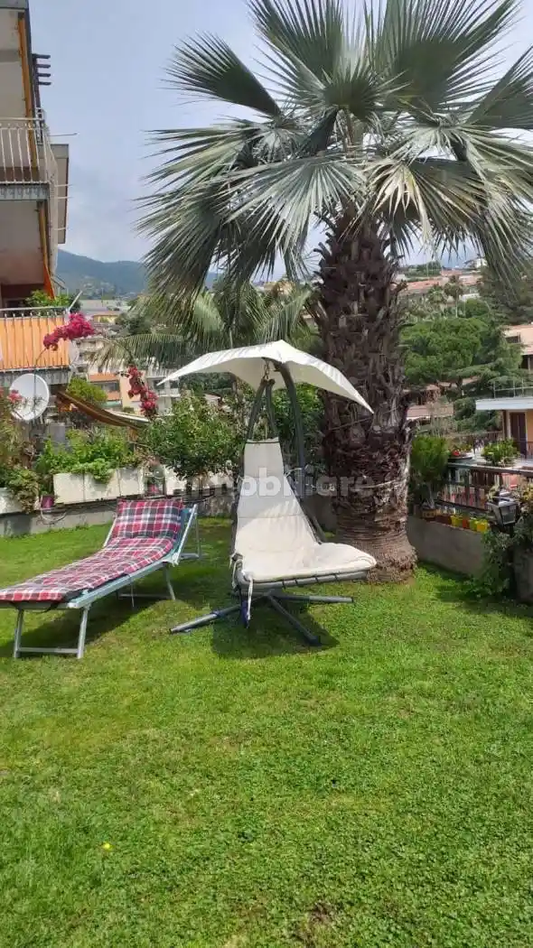 Appartamento in vendita a Sanremo