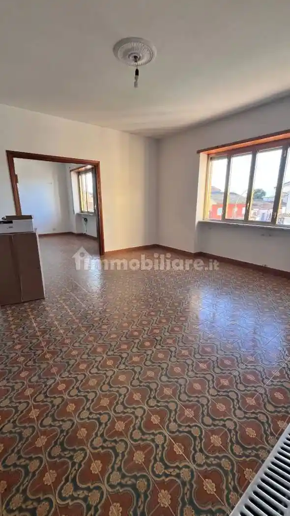 Appartamento in vendita a Aquino