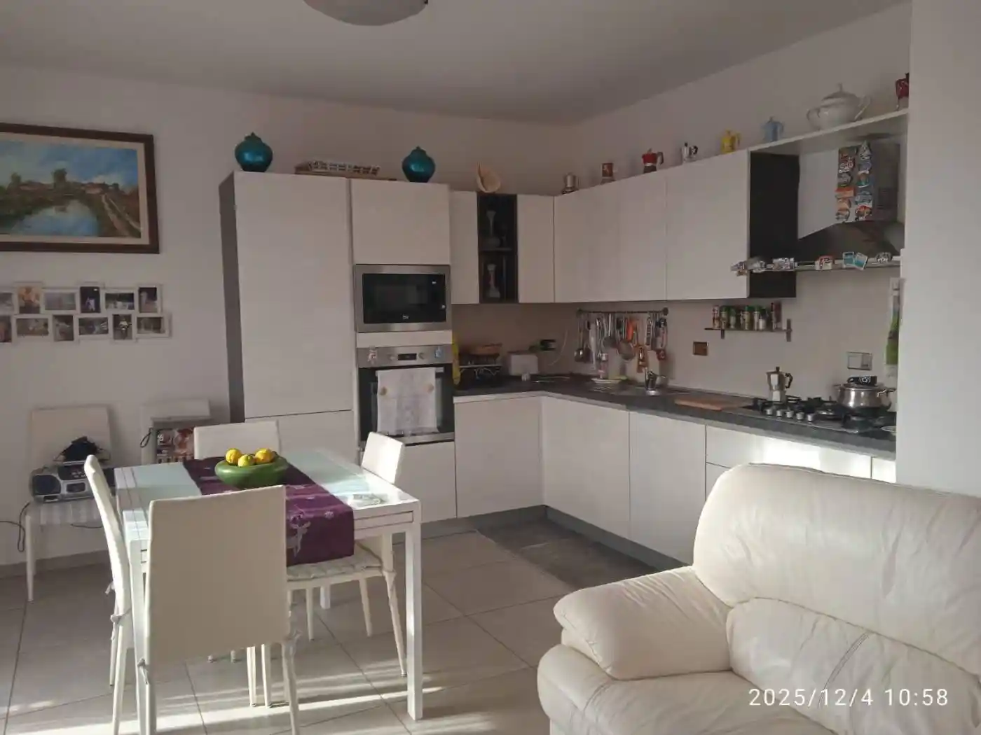 Appartamento in affitto a Castagnole Piemonte