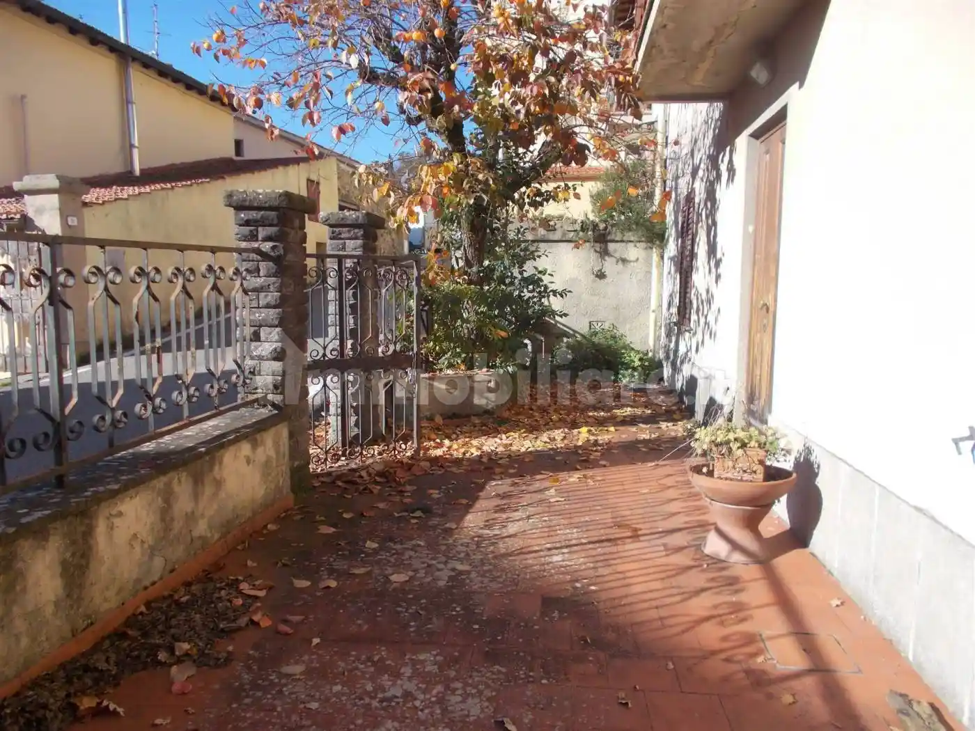 Casa indipendente in vendita a Vaglia