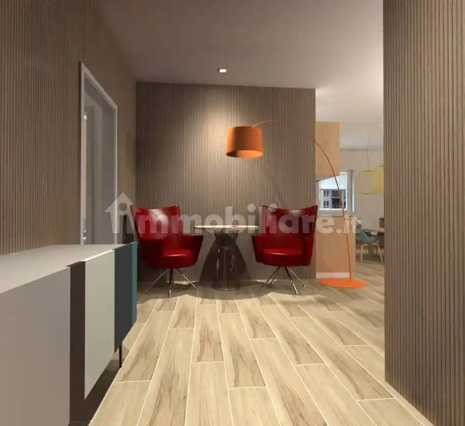 Appartamento in vendita a Salerno