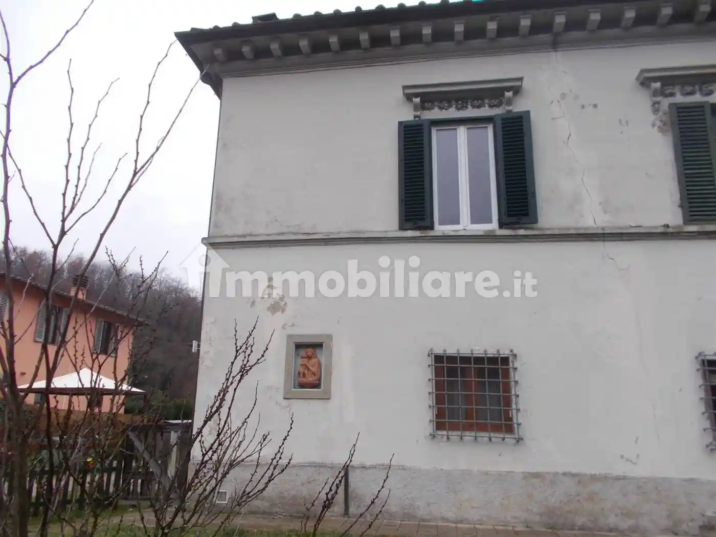 Villa in vendita a Borgo San Lorenzo