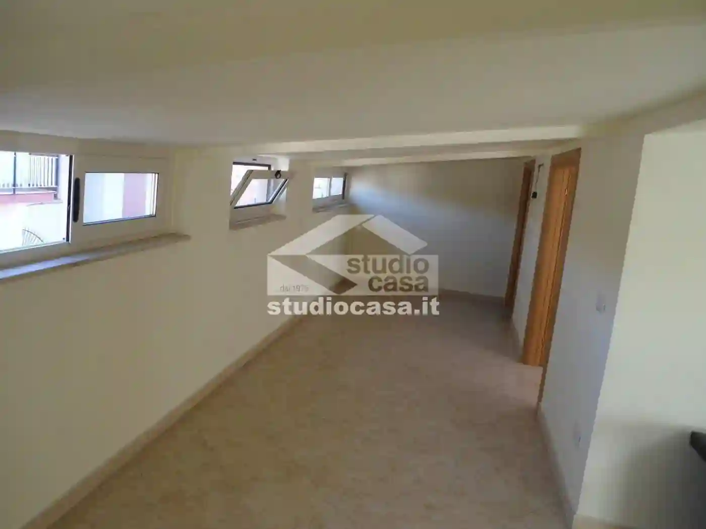 Attico - Mansarda - foto 3