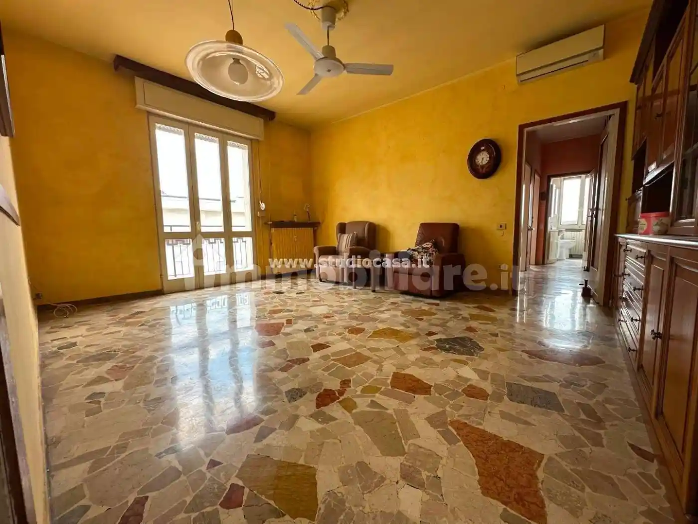 Appartamento in vendita a Crema