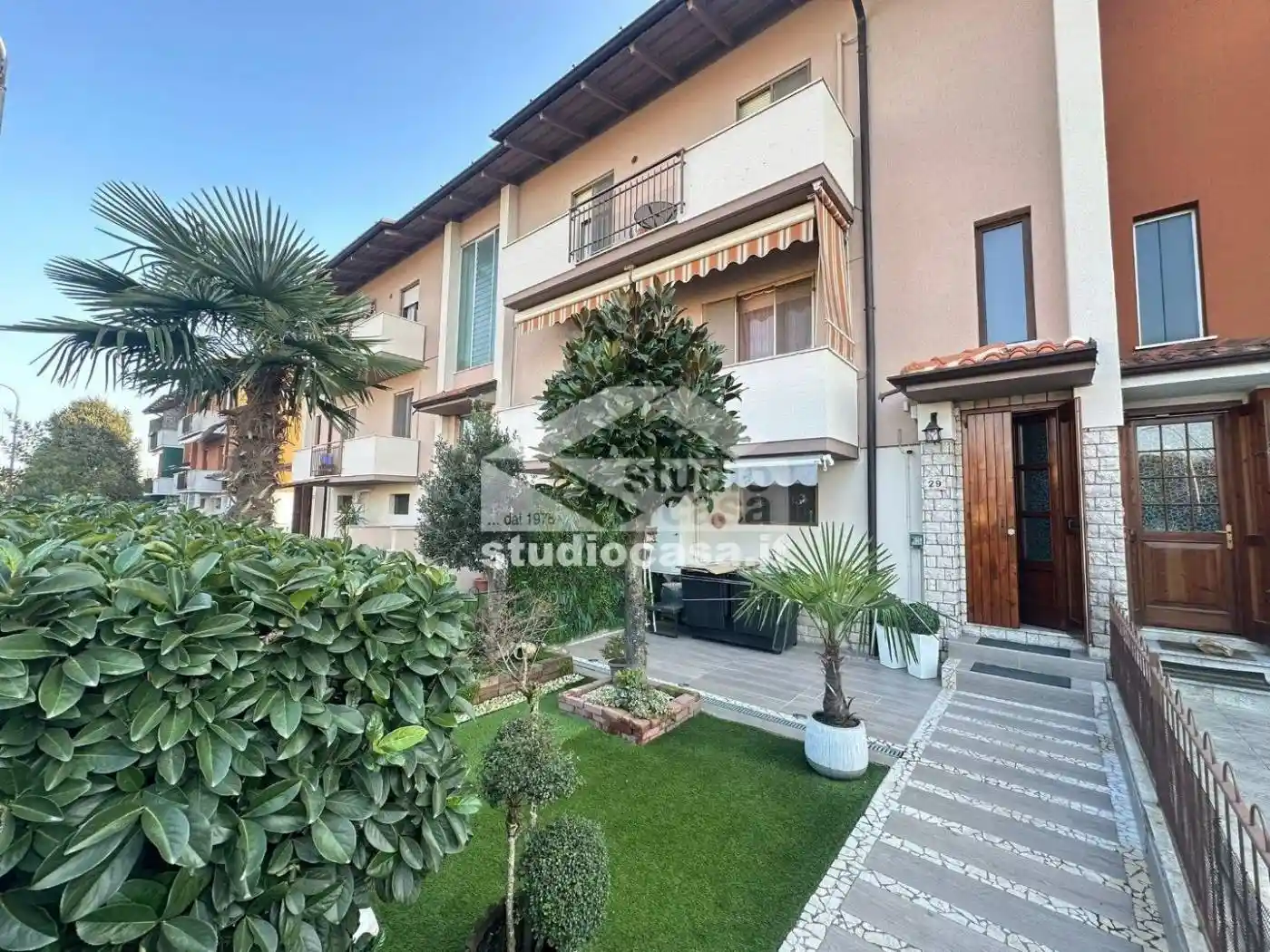 Villa in vendita a Ripalta Cremasca