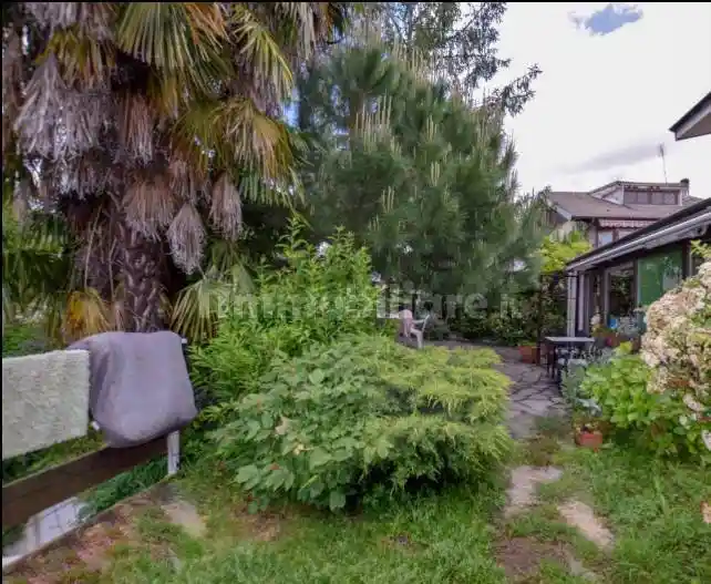 Villa in vendita a Pino Torinese