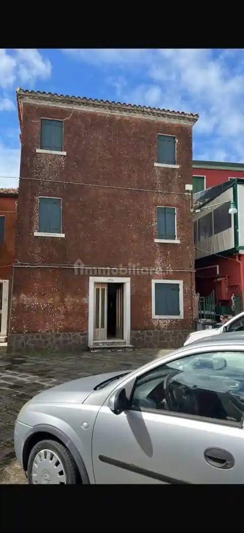 Appartamento in vendita a Venezia