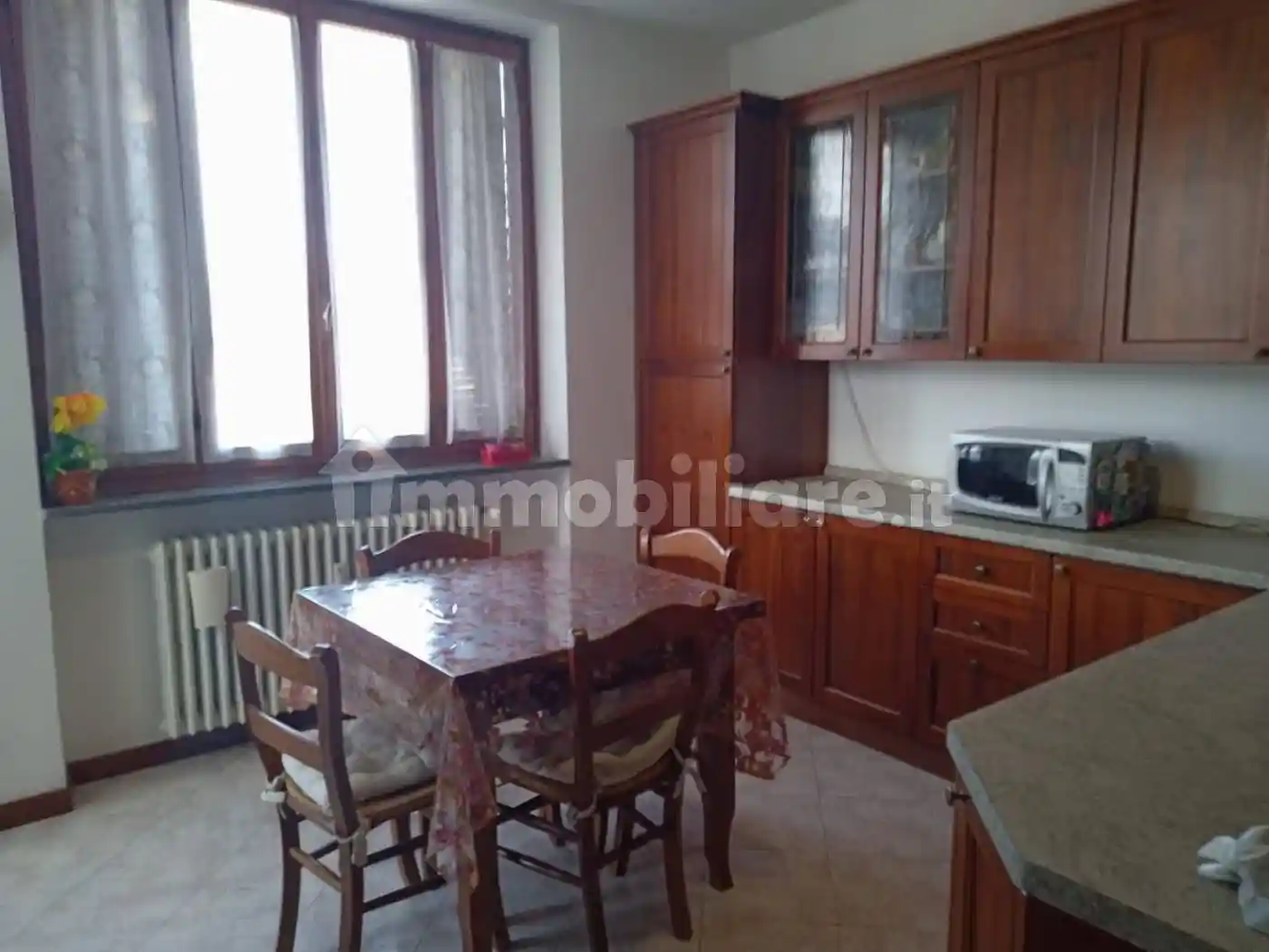 Appartamento in vendita a Varzi