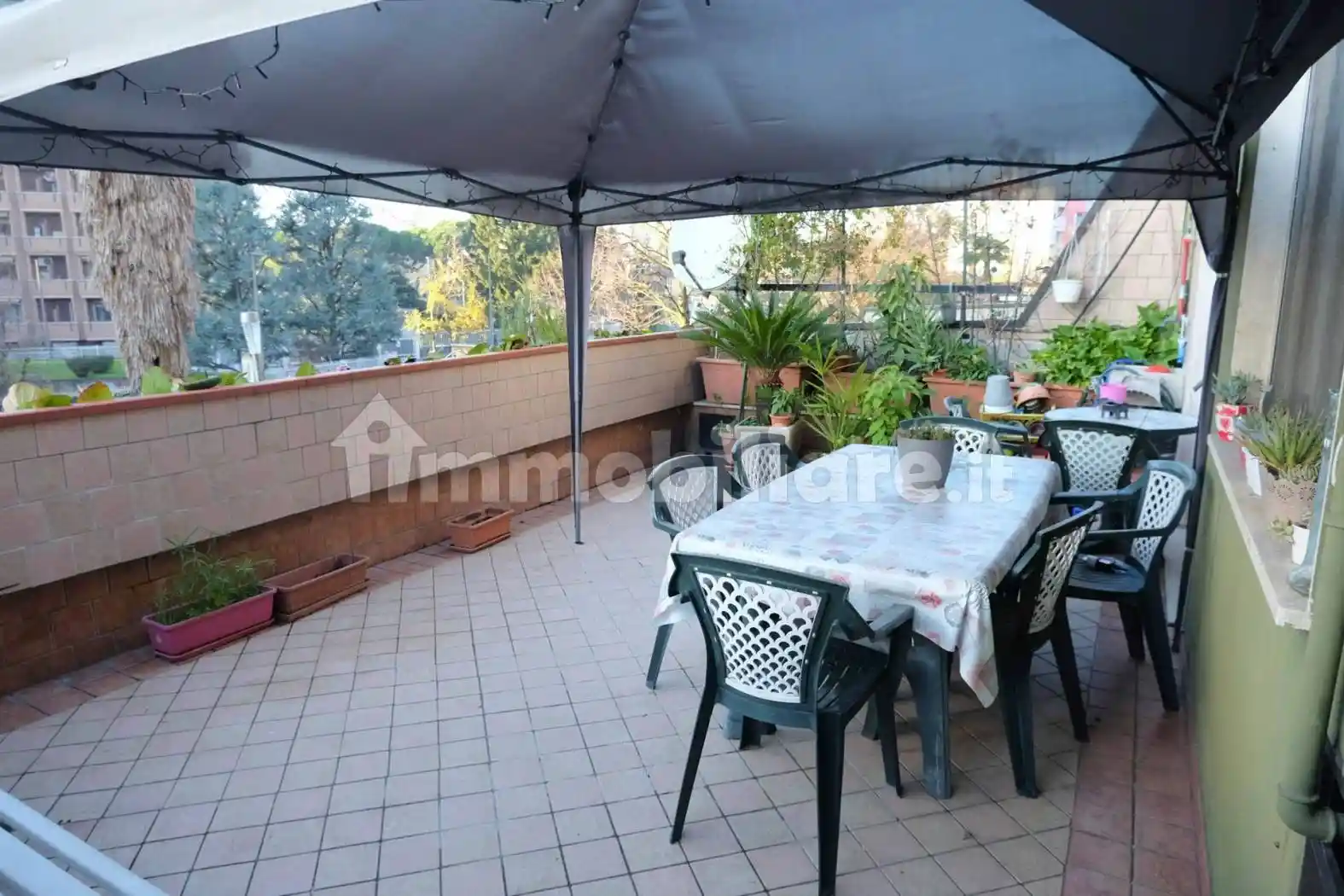 Appartamento in vendita a Rho