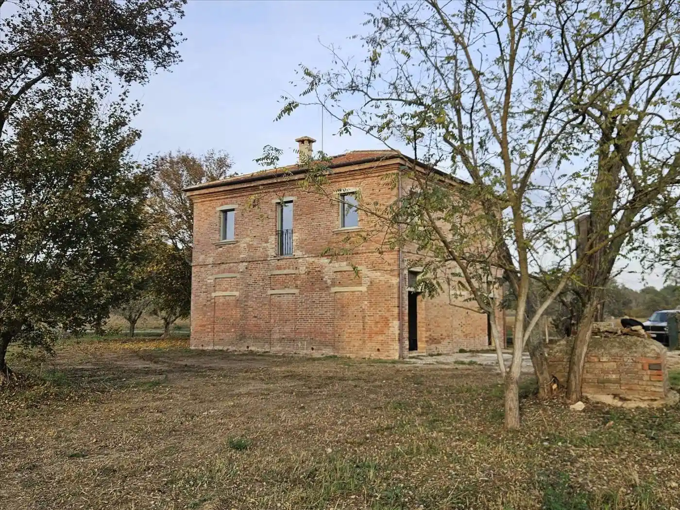Rustico - Casale in vendita a Castiglione del Lago