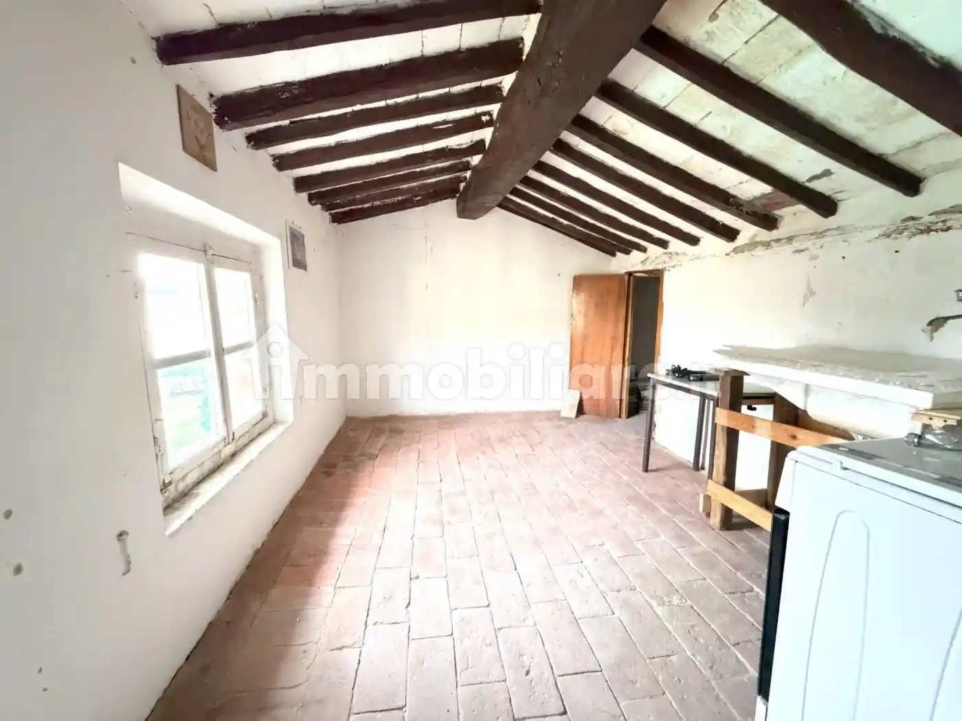 Appartamento in vendita a Casciana Terme Lari