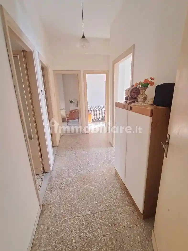 Appartamento in vendita a Catanzaro