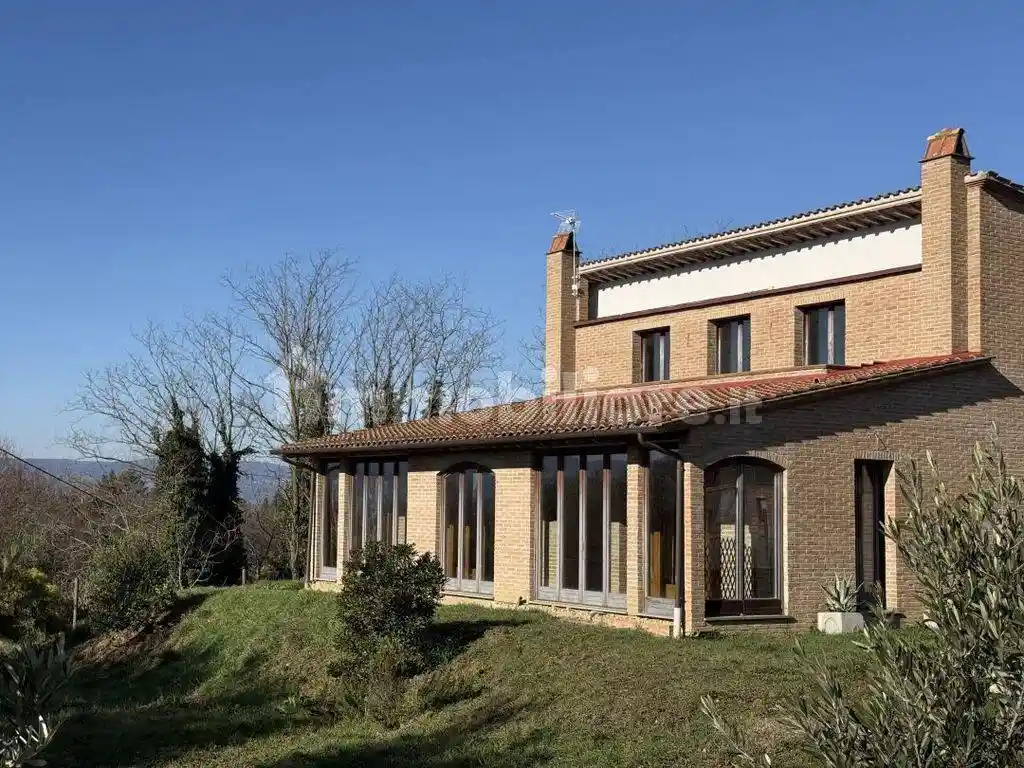 Villa in vendita a Città della Pieve