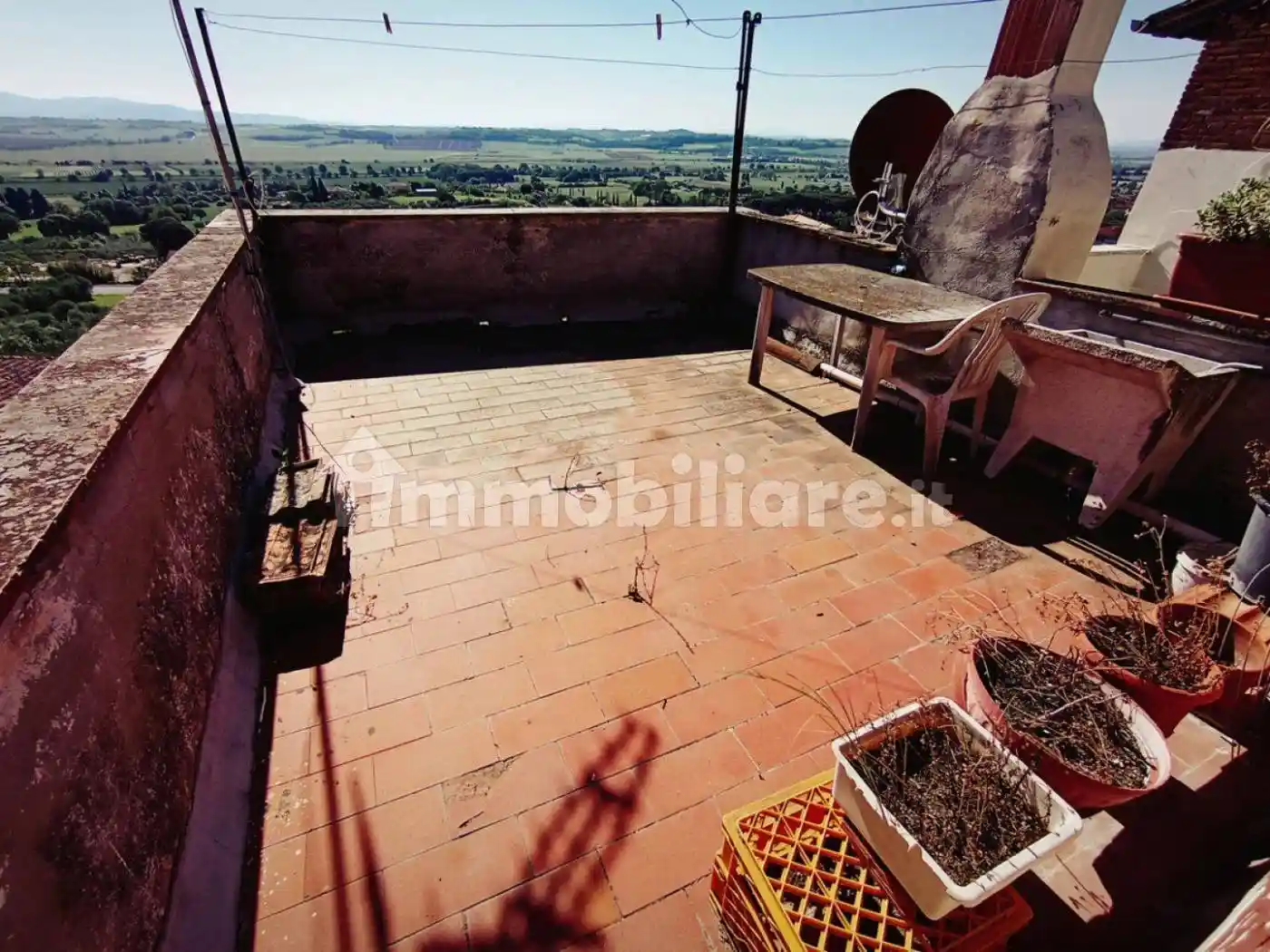 Villetta a schiera in vendita a Foiano della Chiana