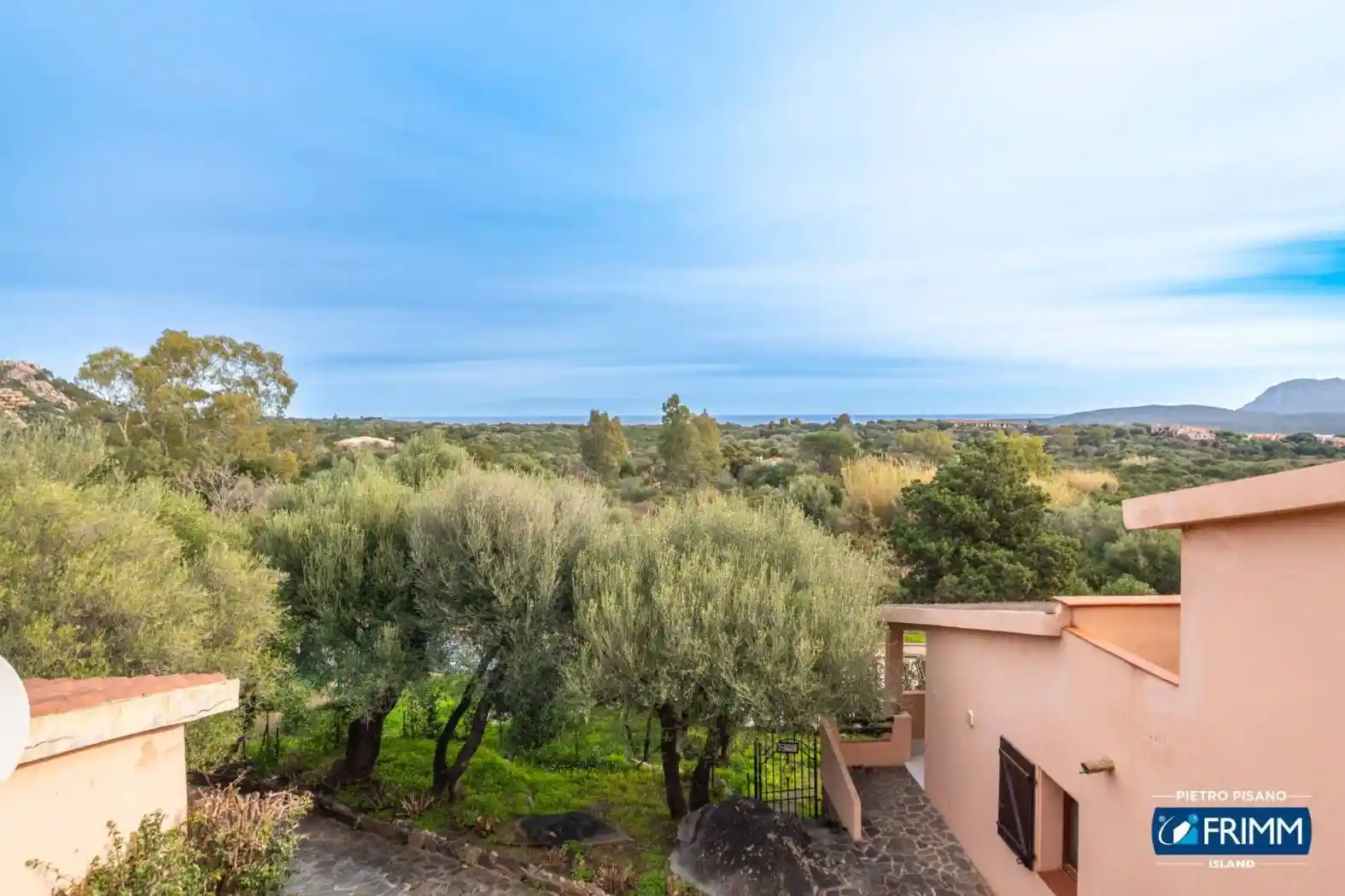 Appartamento in vendita a Olbia