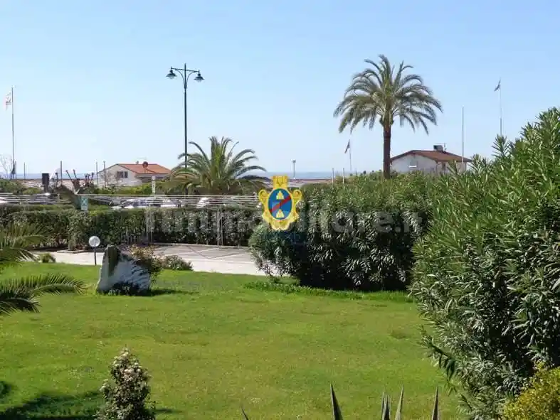 Appartamento in vendita a Forte dei Marmi