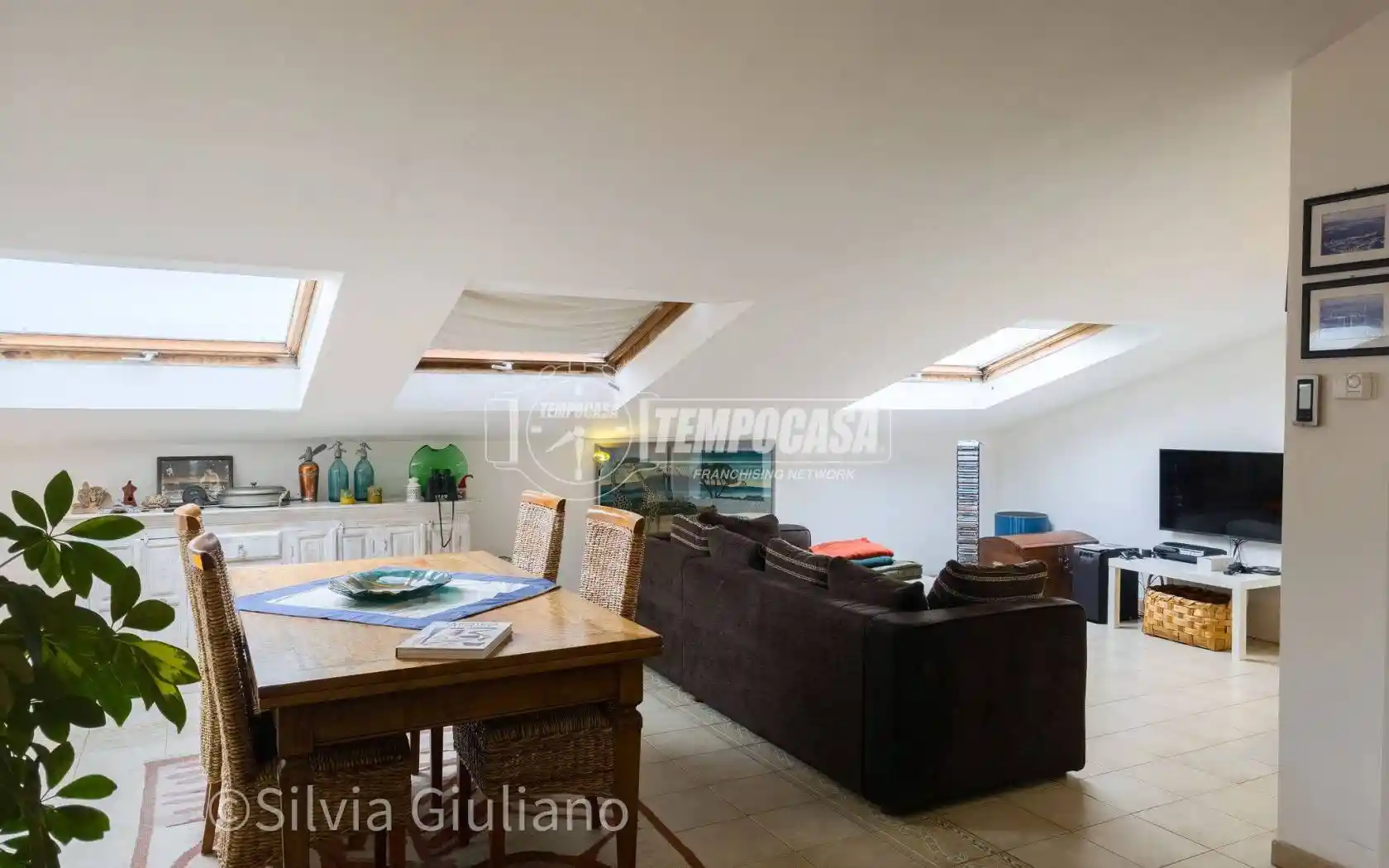 Appartamento in vendita a Viareggio