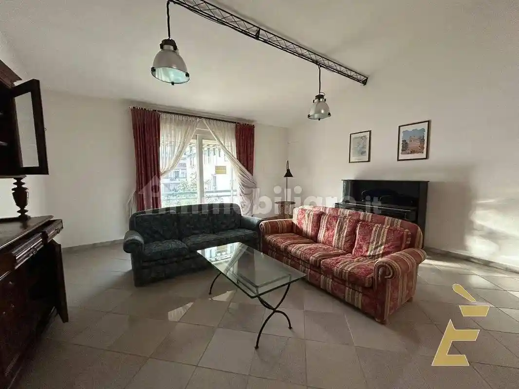 Villetta a schiera in vendita a Aprilia