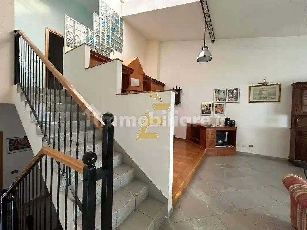 Villetta a schiera - foto 3