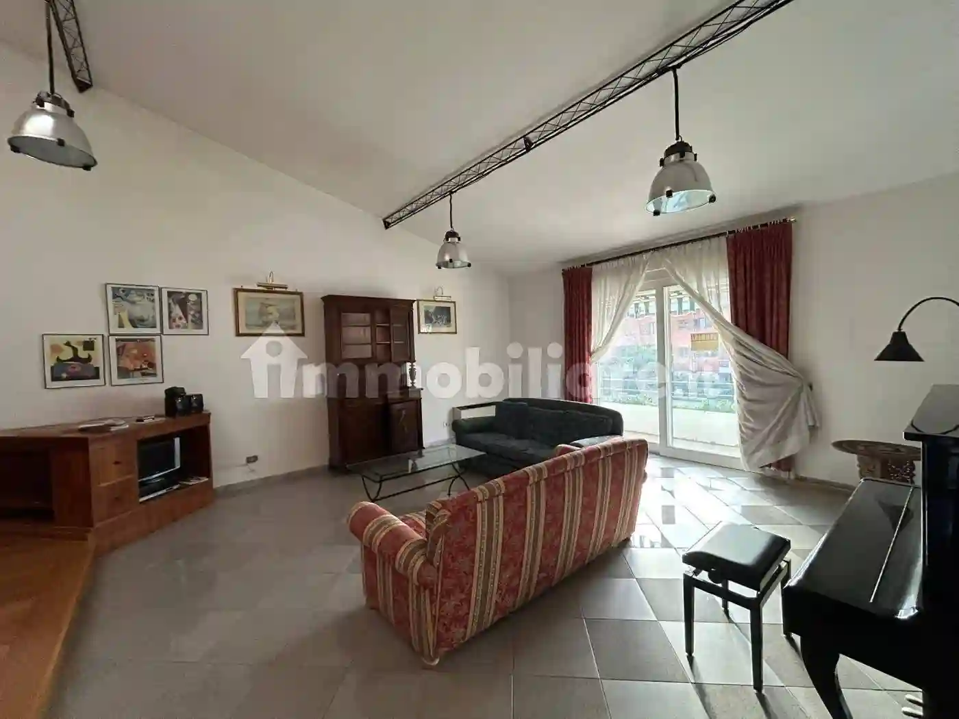 Villetta a schiera - foto 4