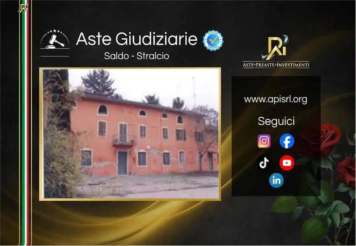 Appartamento in vendita a Grumello Cremonese ed Uniti