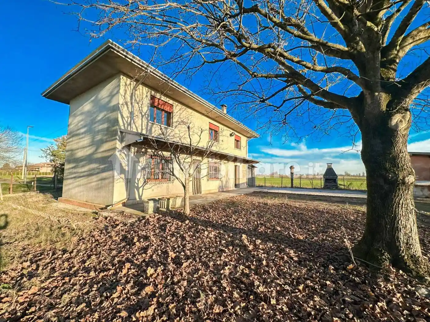 Villa in vendita a Castagnaro