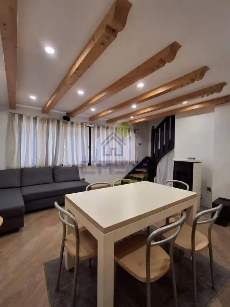 Appartamento in affitto a Cavalese