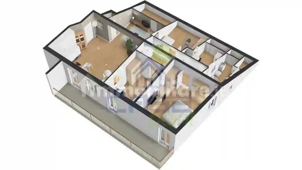 Appartamento - foto 4