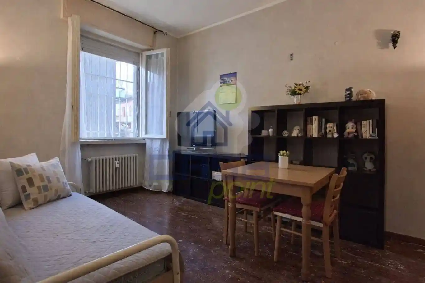 Appartamento in vendita a Codogno