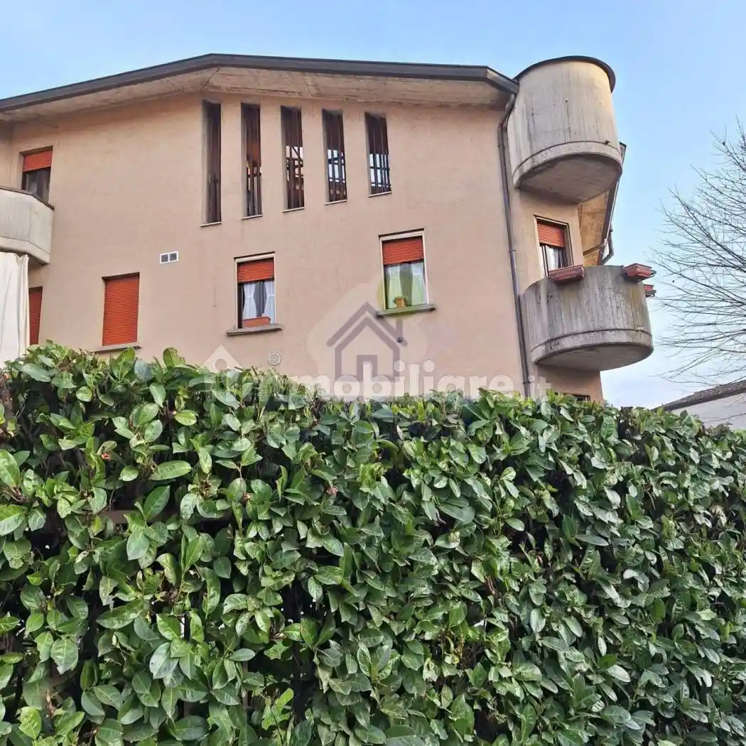 Appartamento in vendita a Orzinuovi