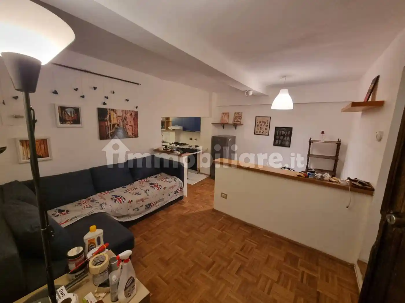 Appartamento in affitto a Bologna