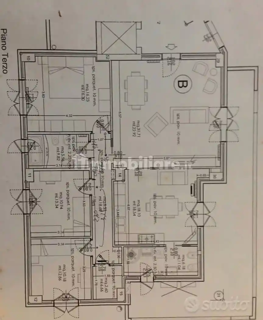 Appartamento in vendita a Ragusa