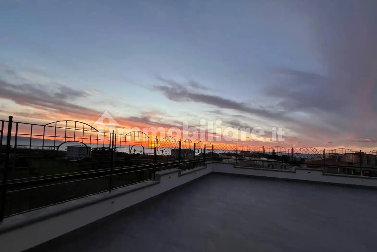 Appartamento in vendita a Gizzeria