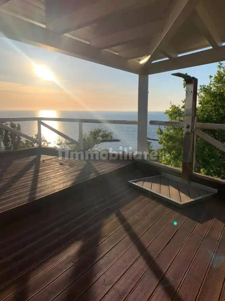 Villa in affitto a Belvedere Marittimo