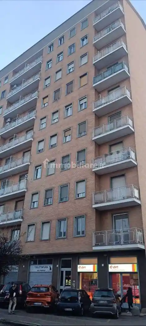 Appartamento in vendita a Vercelli