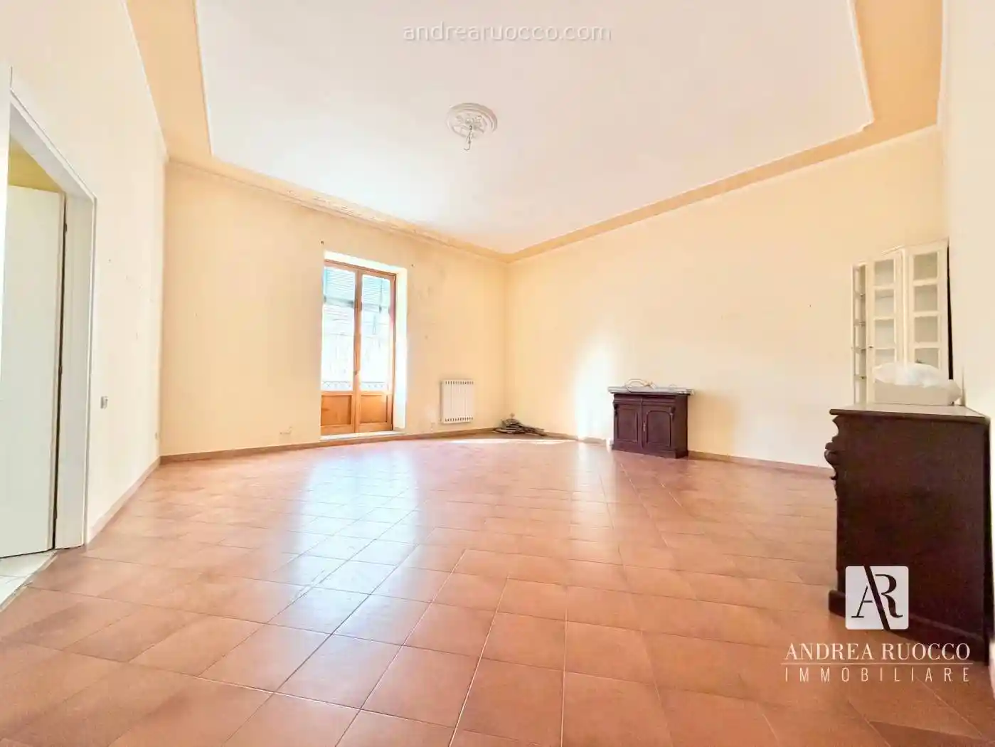 Appartamento in vendita a Salerno