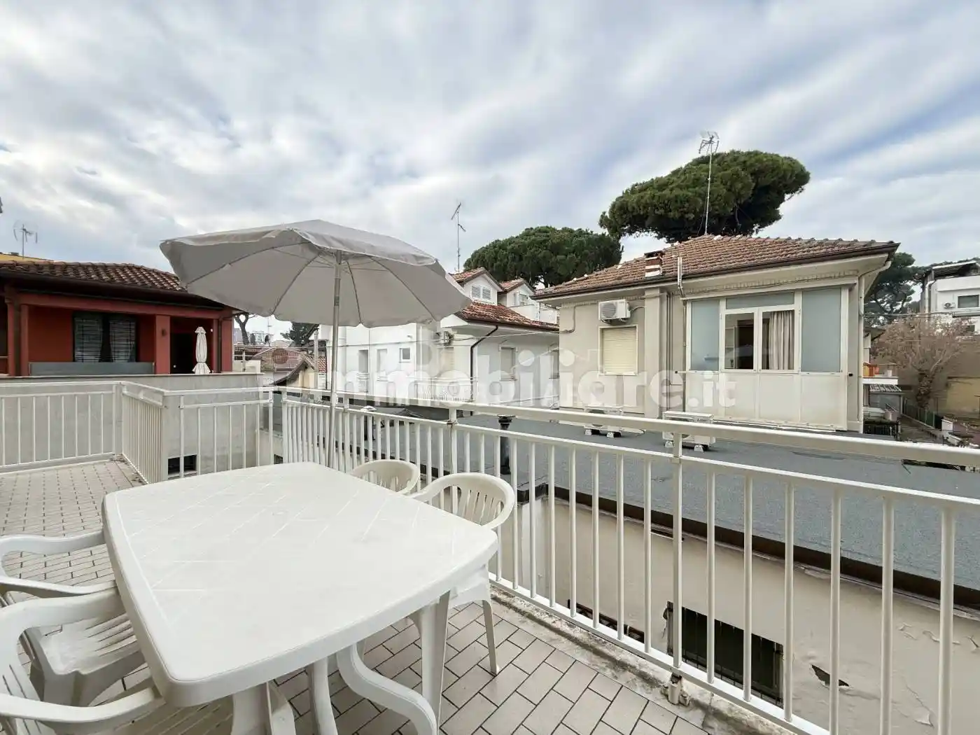 Appartamento in vendita a Riccione