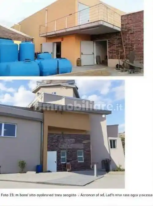 Rustico - Casale in vendita a Agropoli