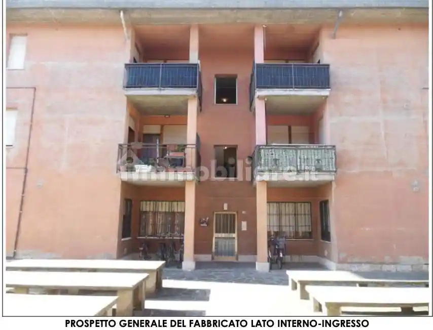 Appartamento in vendita a Cento