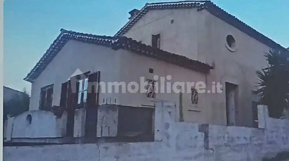 Villa in vendita a Crosia