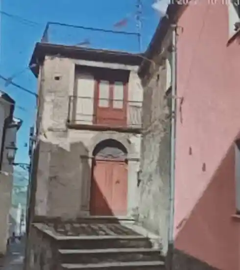 Villa in vendita a Rogliano