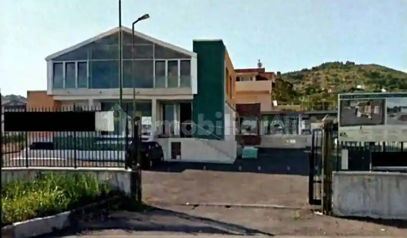 Rustico - Casale in vendita a Agropoli