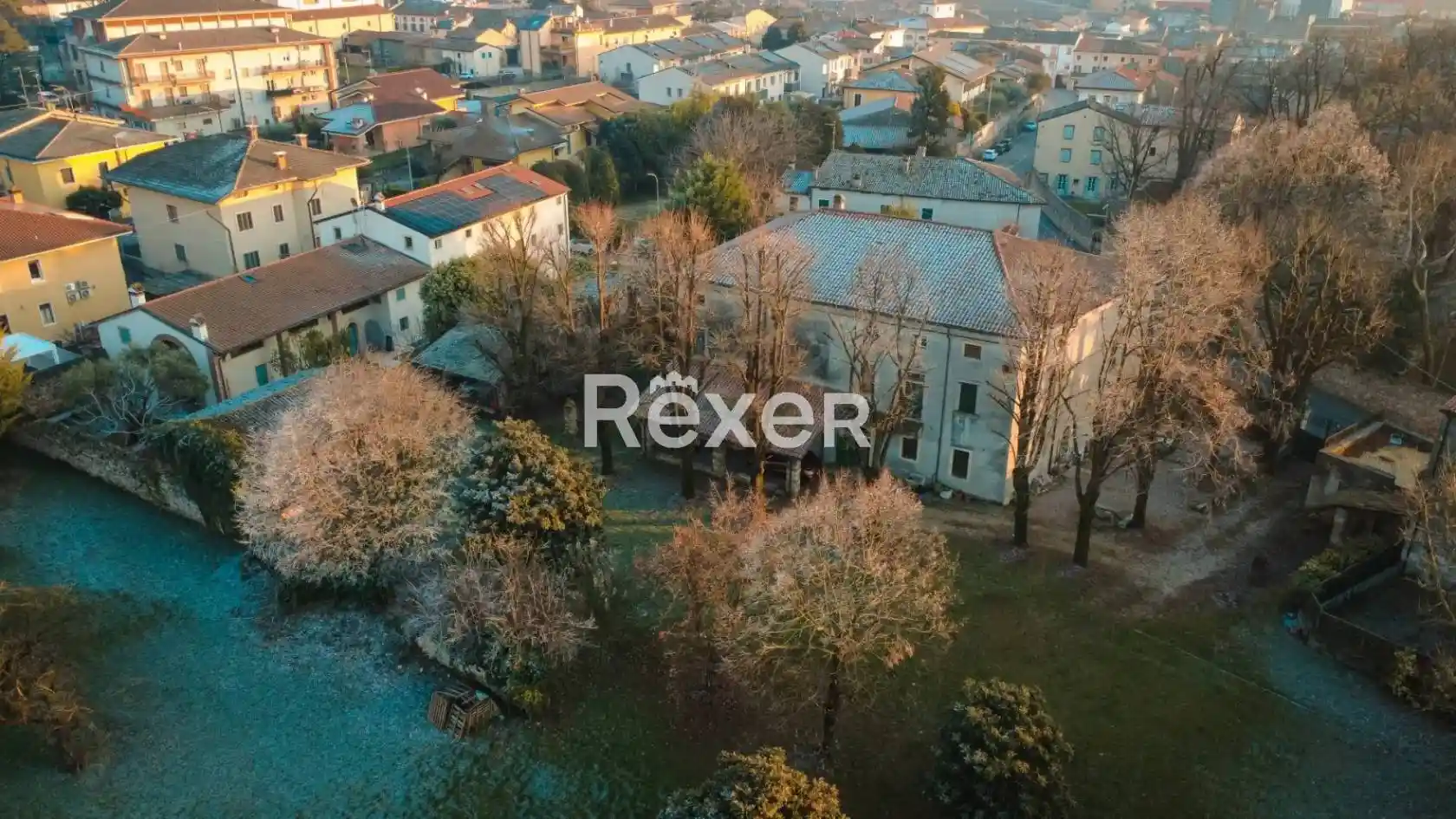 Rustico - Casale in vendita a Caldiero