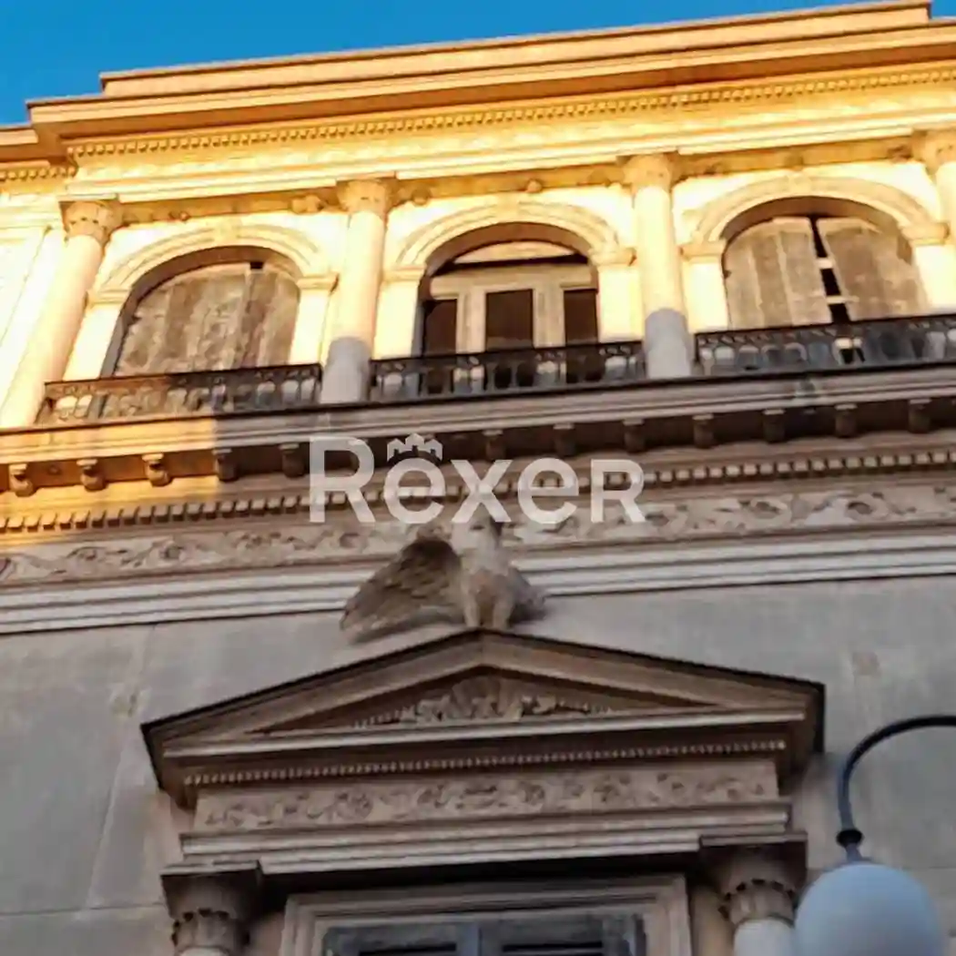 Palazzo - Edificio - foto 3